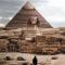 Egyptian Tour Operator - 开罗