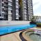 Ayuman Suites, Gombak with KL City View - 吉隆坡
