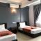 Zaques Hotel
