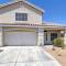 Modern Home in Las Vegas Near Strip with Pool and Jacuzzi - لاس فيغاس