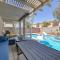 Modern Home in Las Vegas Near Strip with Pool and Jacuzzi - لاس فيغاس