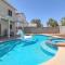 Modern Home in Las Vegas Near Strip with Pool and Jacuzzi - لاس فيغاس