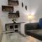 The Forest Stays-Luxury Studio Apartment In Noida