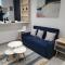 Moderno 2BR Center Miraflores- Balta 301 - Lima