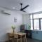 Mos homestay and apartment