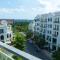 Mos homestay and apartment