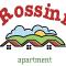 Rossini apartment
