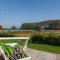 Nice studio with garden - Koudekerke
