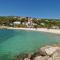 Apartman Valja - 55m2 - Sea View - Garden - Grill