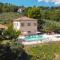 Villa Bevagna Comfortable holiday residence