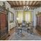 Villa Miniato Comfortable holiday residence