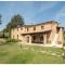 Villa Ripa Comfortable holiday residence