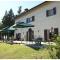 Villa Burga Comfortable holiday residence