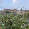 Il patio di Anghiari - Bella vista e relax