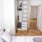 Apartamentai NAGLIAI