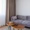 Apartamentai NAGLIAI