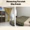 Homestay Teratak Che Puteh - Kampong Pantai Johor