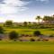 Arabian Ranches Golf Club - Dubaj