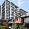 5th Floor Beachside Ocean View with Wi-Fi, Pool and Gym - 黄金海岸