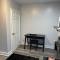 Tranquil Home, Master Suite, Zen room, Pittsburg, Canton Avenue, Banksville - Pittsburgh