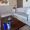 Serenity apartment-Ground floor-Sea view- sea 150m away - Porto Rafti