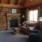 Rough Cut Lodge