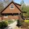 Rough Cut Lodge