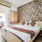 FabHotel Saroj Inn - Mumbai Naka