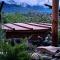 Zibran Cabane Zibran Cabane