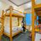 The Social Stays Rishikesh formerly ArtBuzz - Рішикеш