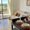 APARTBEACH TURQUESA 503 y VISTAS PISCINA