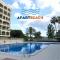 APARTBEACH TURQUESA 503 y VISTAS PISCINA