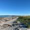 Summer House In An Idyllic Coastal Area, - Højby