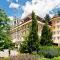 Le Grand Bellevue - Gstaad