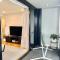 Harbour Towers Apartments, Free Parking & Tram Access - Hello Newcastle Accommodations