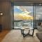 Harbour Towers Apartments, Free Parking & Tram Access - Hello Newcastle Accommodations