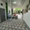 Relaxing interior with the Best Service Self Check In - Jerevan