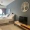 Sepang KLIA Studio by Impian SuiteHomestay - 雪邦