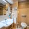Side Breeze Hotel - 安塔利亚