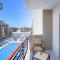 Prime Residence New Alamein