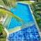 Mars Kuta - 2BR Loft Style Private Pool - 库塔