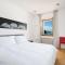 Imperial suite