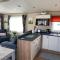 3 bedroom caravan on luxury Devon Holiday Park - 佩恩顿