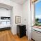 Imperial suite