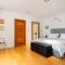 Imperial suite
