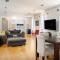 Imperial suite