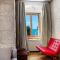 Imperial suite
