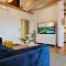 Apartment Bluemare B6 with Shared Pool - Ližnjan
