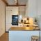 Apartment Bluemare B6 with Shared Pool - Ližnjan