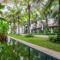 THE PRIVILEGE FLOOR by Lotus Blanc - Siem Reap